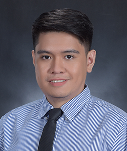 Louie Espino — Systems and Operations Professional